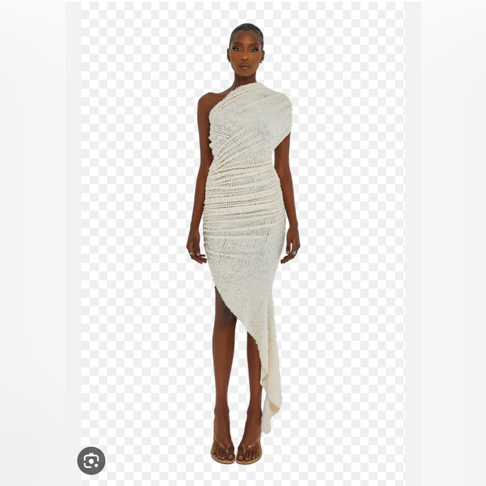 Coucou Pasu Dress Size Small